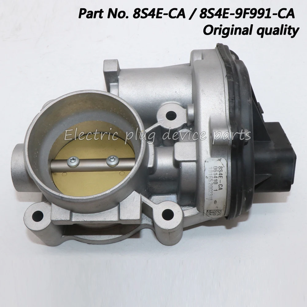 For FORD FOCUS TRANSIT CONNECT 2.0L THROTTLE BODY ASSEMBLY 2008-2009-2010-2011 For FORD FOCUS TRANSIT CONNECT 2.0L THROTTLE BODY ASSEMBLY 2008-2009-2010-2011
