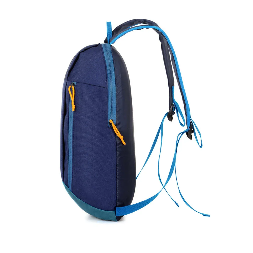 Backpack Bag Waterproof Colorful Leisure Sports Bags Unisex For Mens Women Hiking Rucksack Travel Camping Schoolbags