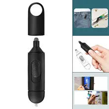 

Mini Portable Non-Contact Door Opener Multitools for Elevator Button, Multifunctional