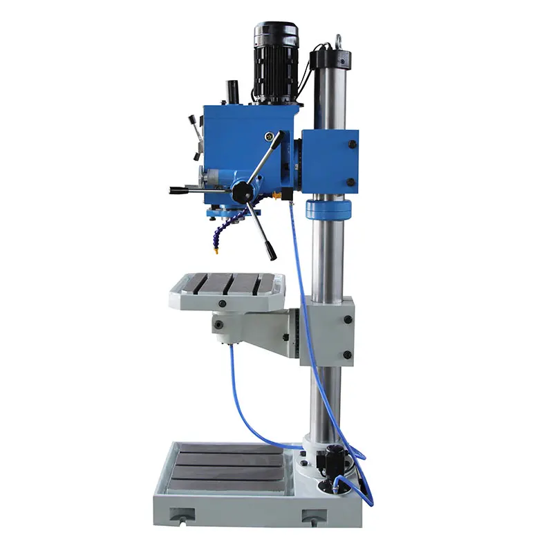 Z5040 Vertical Drilling Machine Round 