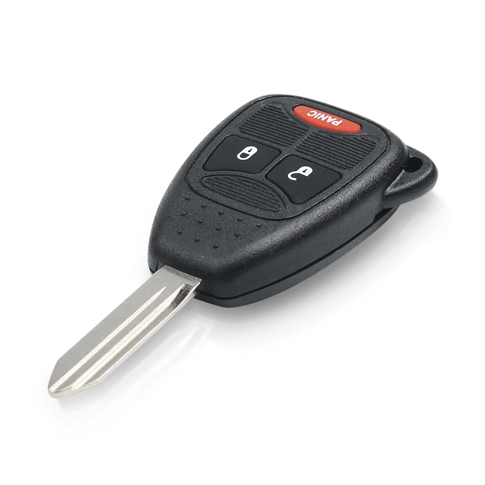 Remote Control/ Key Case For Jeep Dodge Chrysler Remote Key Fob 315mhz Id46 Chip Oht692713aa - - Racext™️ - - Racext 20