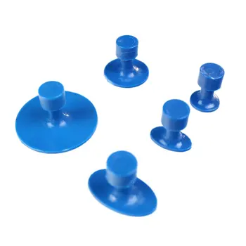 

free shipping 5pcs PDR Tabs Glue Pulling Paintless Dent Repair Tools Mini Lifter tabs hail dent repair tools Repair Hail Removal