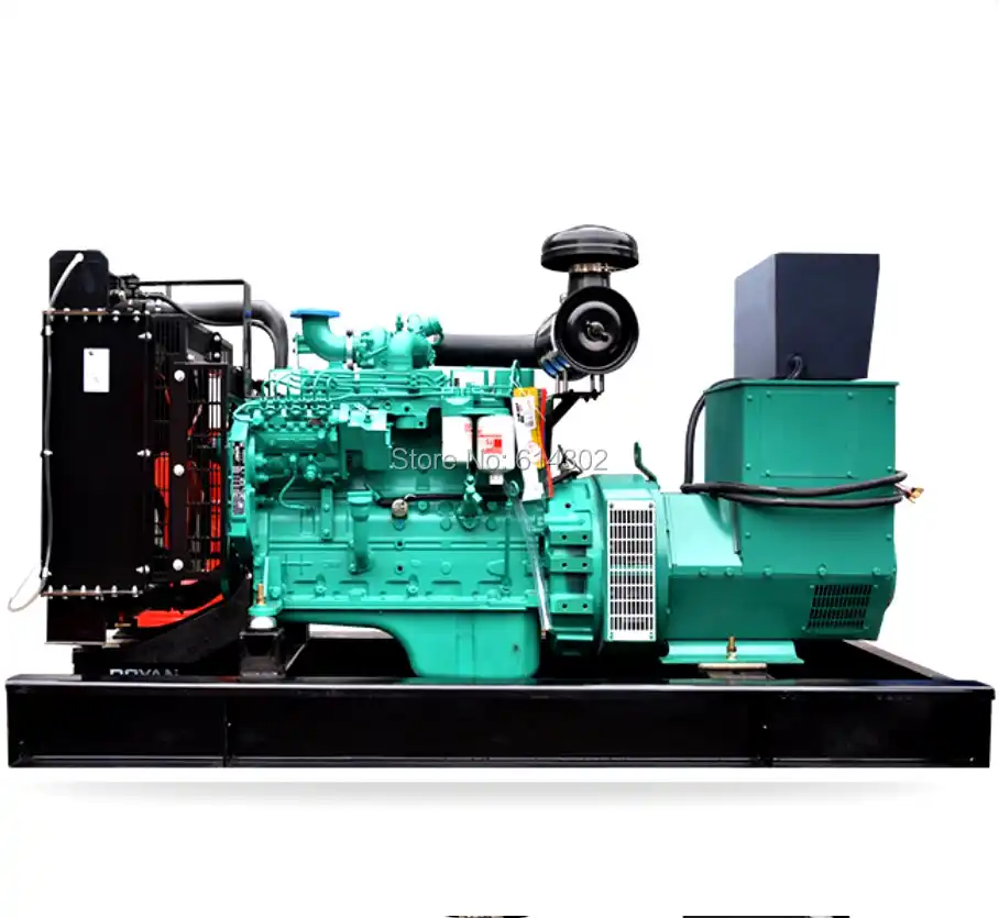 6BT5.9 G1 Cummins diesel engine 