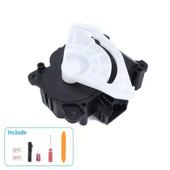 

Car Thermostats Damper A2067 for Lexus SC430/IS300 Air Conditioner Actuator Thermostats Damper+Kit OE:87106-30371