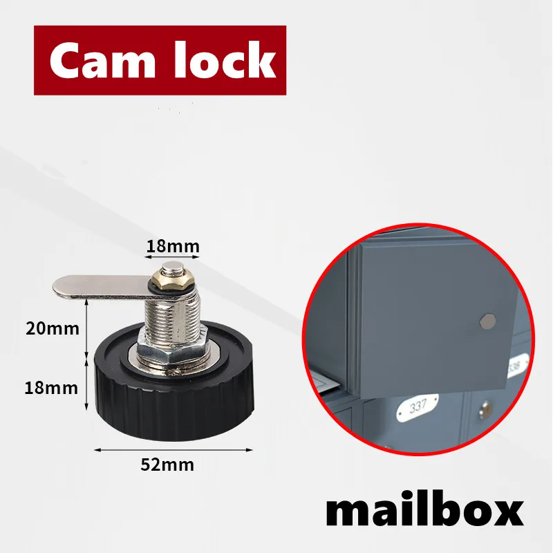 Smart Home Electronic Password  Lock Locker Shoe Cabinet Cupboard Office Desk File Drawer Lock  Anti-theft Door Locks