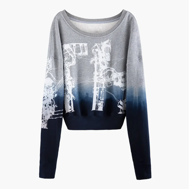 Women Hoodie Letter Print Womens Sweatshirts Pullove Long Sleeve Women Coat All Match Womens Hoodies Spring 2020 V692