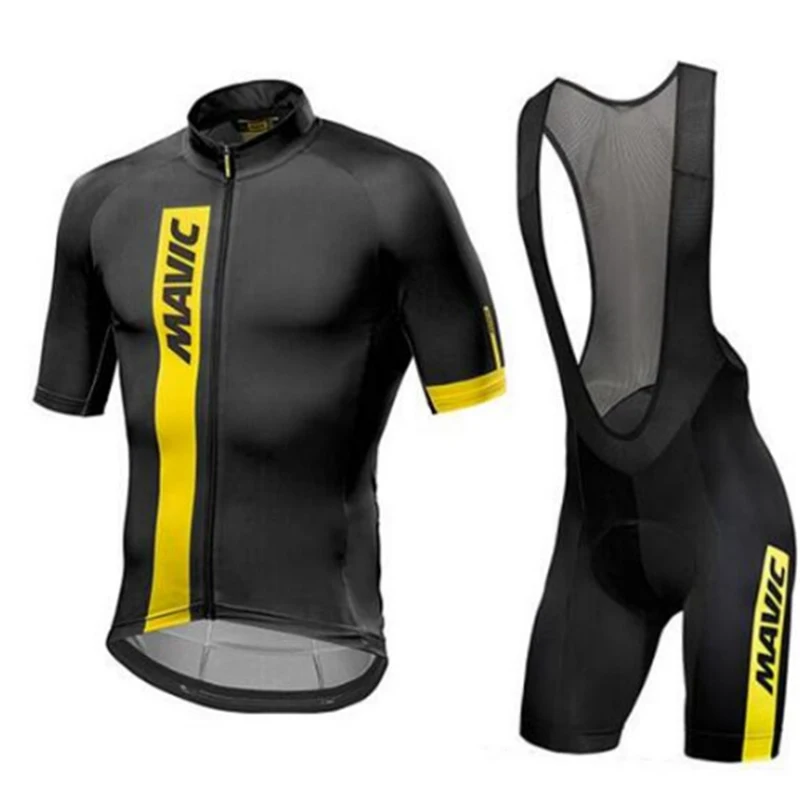 Aufdiazy Ciclismo велосипедная одежда SuitTeam Велоспорт Джерси мужские летние новые быстросохнущие с коротким рукавом Джерси Большие размеры 5XLIM11