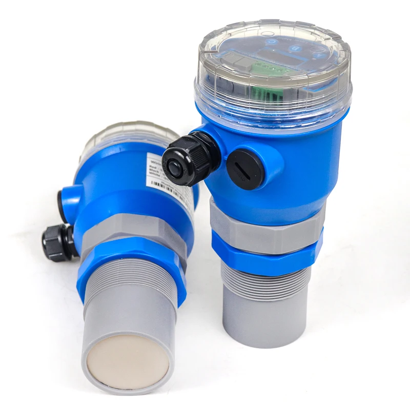 ultrasonic-liquid-level-water-level-gauge-ultlrasonic-level-meter-rs485 ...