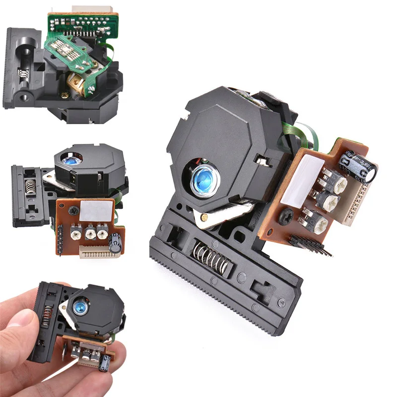 KSS-240A Optical Blue Lens Mechanism HS711 DVD Electronic Component DNJ998