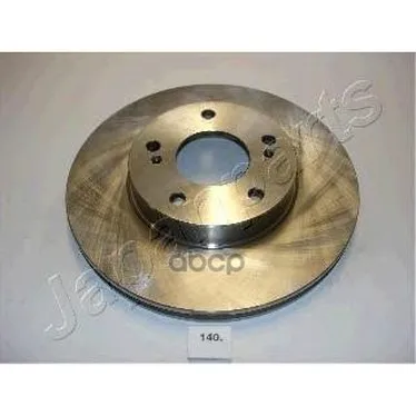 Диск Тормозной Di-140 Japanparts арт. DI-140