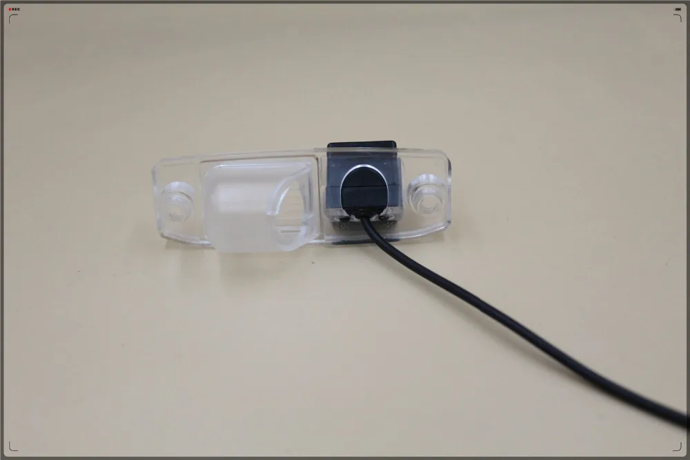 8LED 170 градусов камера заднего вида для hyundai Elantra Accent 2002-2012 Sonata 2003-2012 Tucson