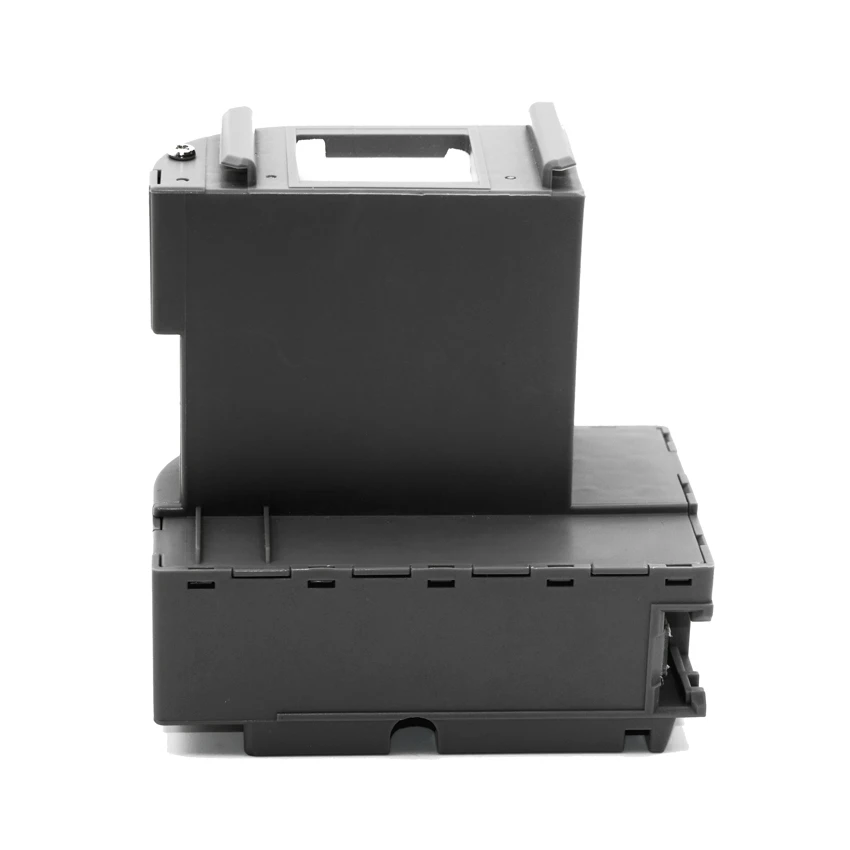 

2Pcs Compatible Ink Maintenance Box For Epson S2101 SC23MB C13S210125 F170 F100 F130 F150 F160 Printer Waste Tank Cartridge