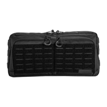 

NITECORE NEB20 Excursion Bag Multi-purpose Shoulder Bag 1050D Nylon Fabric Chest Bag Sports Pack Tools Bag