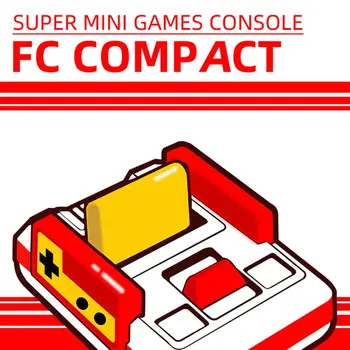 

1Set UK/EU/US Plug Video Game Console Children Classic Gaming Controller 132 IN 1 Game Card for Children Kids Gifts Supplies