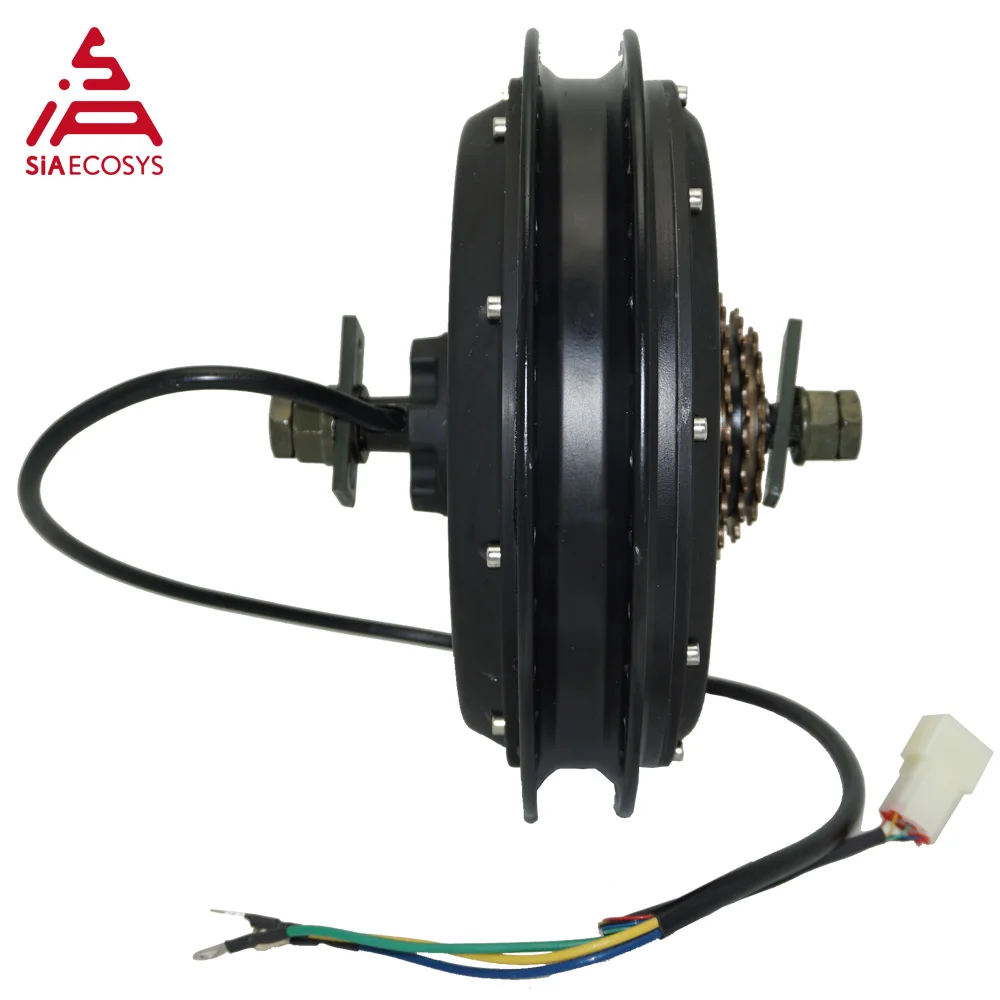 QS Motor 1200W 212 35H V1.12 electric bike spoke hub Motor/bicycle spoke motor/Low power electric bike with 3speed freewheel QS Motor 1200W 212 35H V1.12 electric bike spoke hub Motor/bicycle spoke motor/Low power electric bike with 3speed freewheel