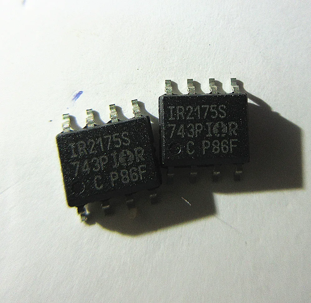 10 шт в упаковке, новая IR2175S IR2175 IR2175STRPBF SOP8
