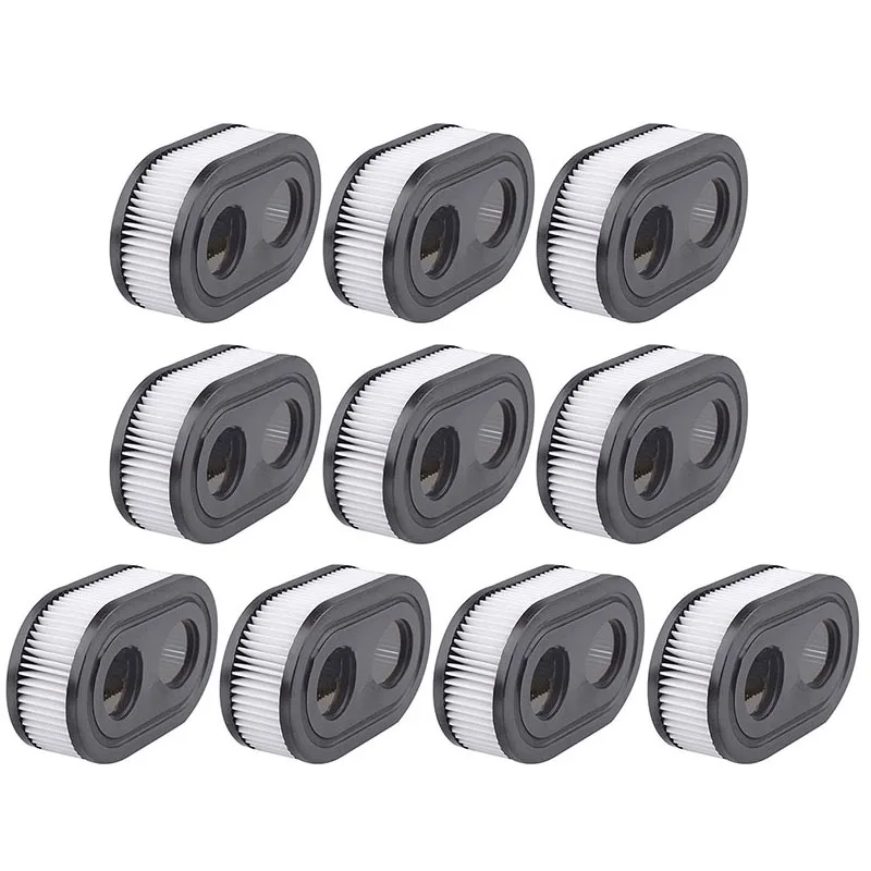 

Durable 10PCS Air Filters For Briggs & Stratton 798452 593260 5432 5432K 4247 Home Garden Supplies Waterproof