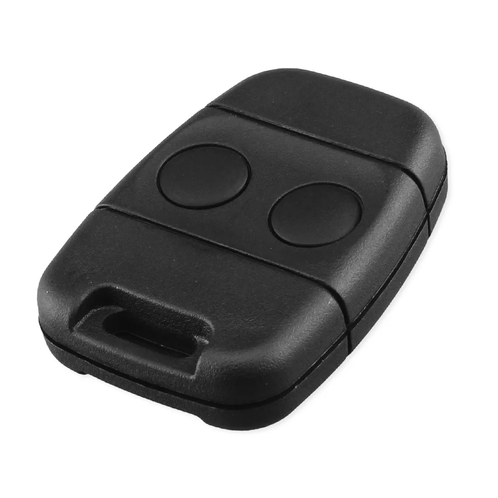 Chiave telecomando per Land Rover Freelander Defender Discovery for Lucas Type 3TXA 3TXB 2 Bottoni - H24bdec2b02fd40cbb0b5f624bf9a5c32Z