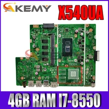 Asus X540ub Motherboard Motherboard Aliexpress