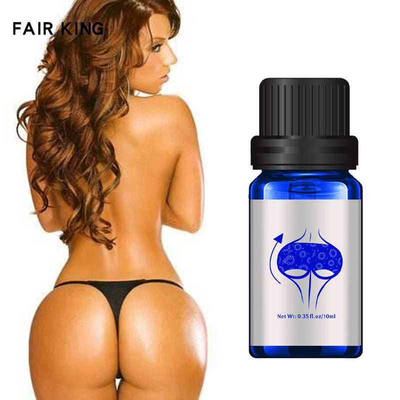  Buttock Enhancement Essential Oil Sexy Hip Buttock Enlargement Hip Enhancer Ass Lift Up Plant Extra