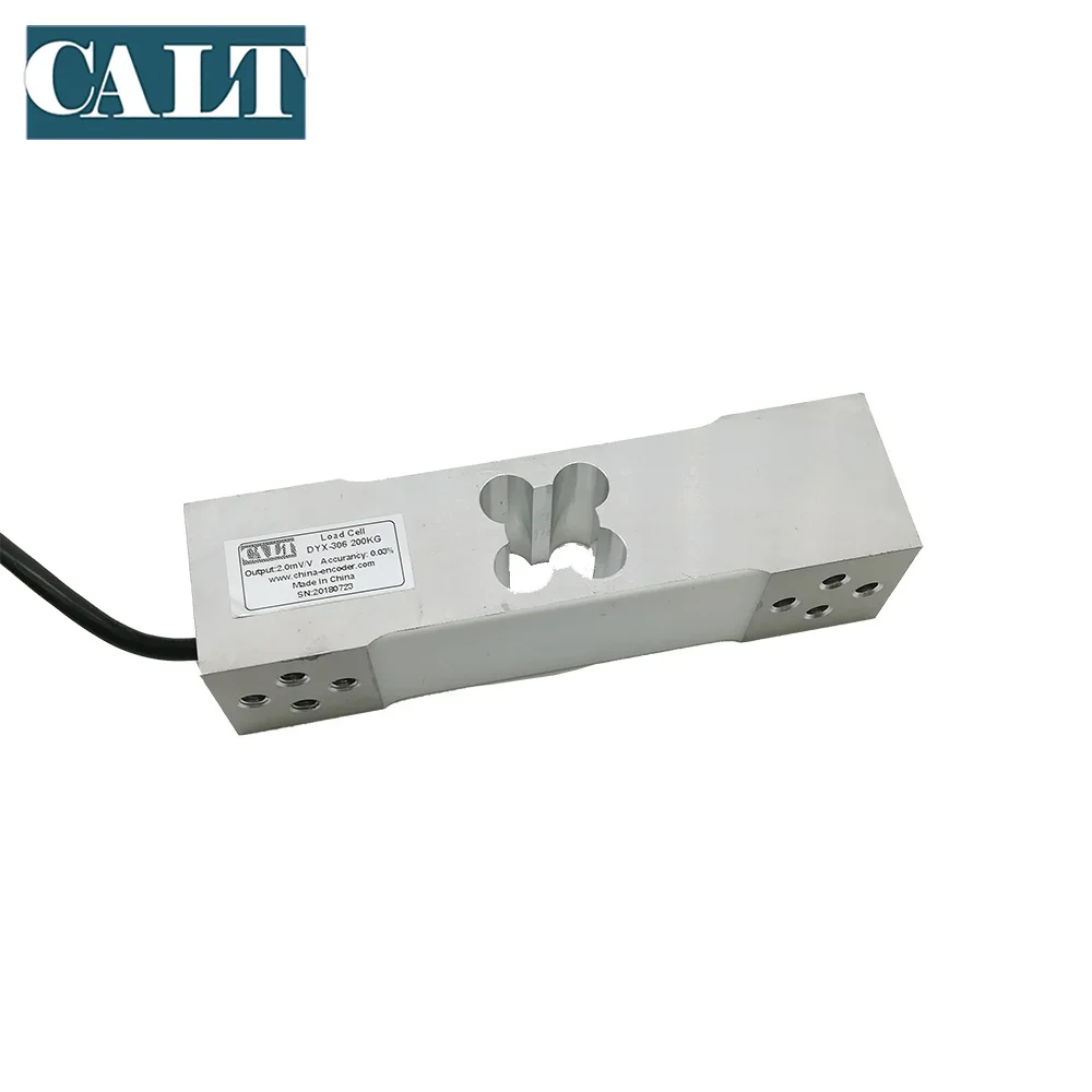 

CALT parallel beam load cell sensor 200kg weighing scale sensor