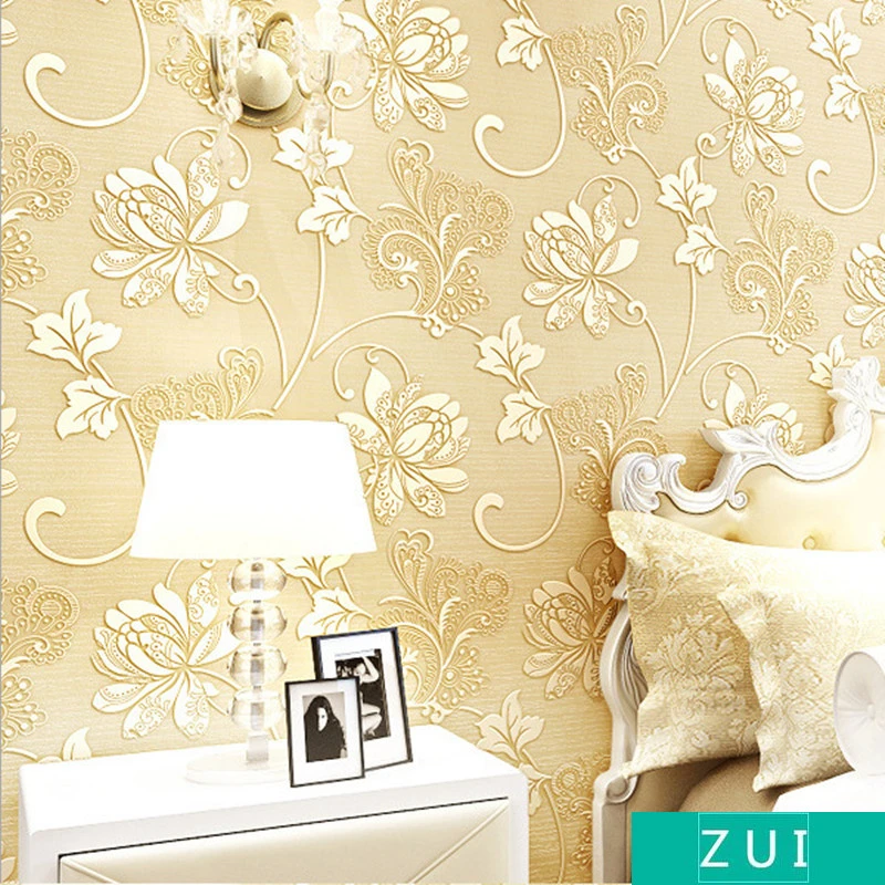 Self-adhesive Wallpaper Home Decoration Wallpaper Furniture Tape Bedroom  Living Room Wall Paper Stickers Home Decor - Wallpapers - AliExpress
