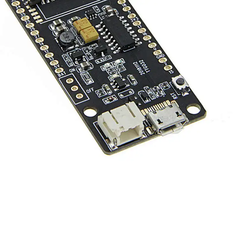 T-Koala Esp32 Wifi и Bluetooth модуль 4 МБ макетная плата на основе(Esp32-Wroom-32
