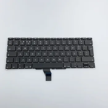 

Used original Macbook Air A1370 1465 Keyboard for Portuguese