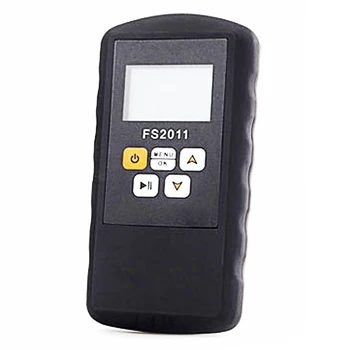 

Geiger Counter Nuclear Radiation Dosimeter Beta Gamma X-ray Detector Marble Tester Tool Alarm LCD Display Radioactive Detector