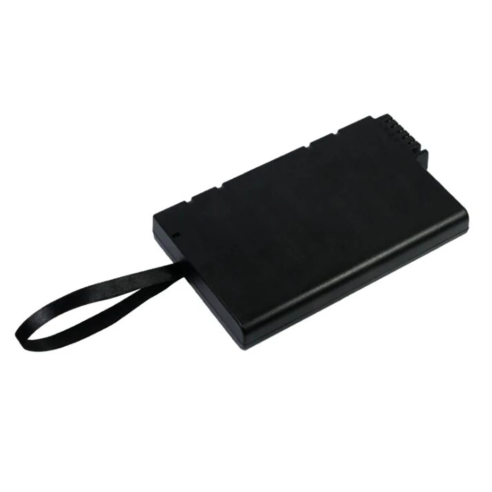 DR 202S 11 1 V 6600mAh литий ионная батарея для JDSU YUT2800 YUT2600 YUT2620 YUT2820 метровые