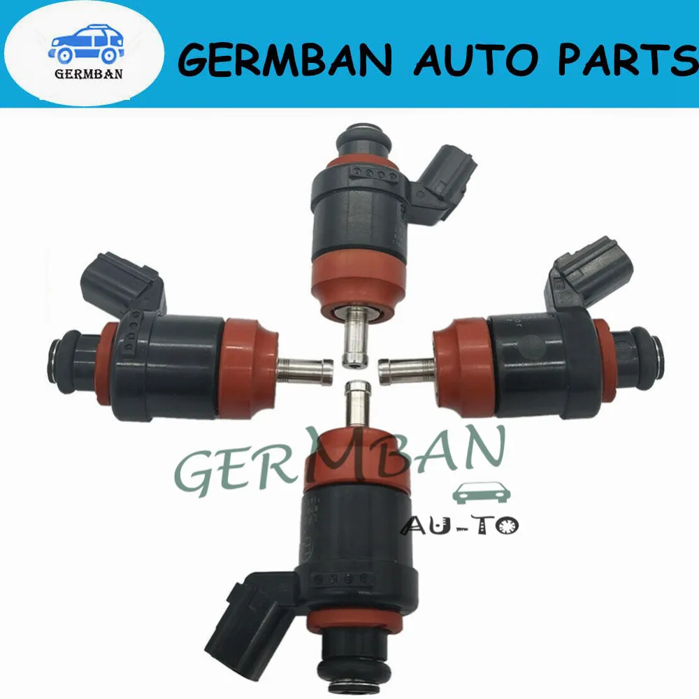 110R- 000295 Zestaw 4 szt.PG/CNG 55590259 Wtryskiwacze