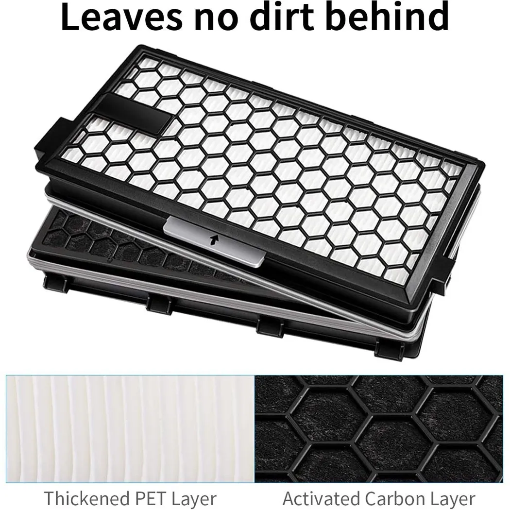 Miele Active Air Clean Cat 
