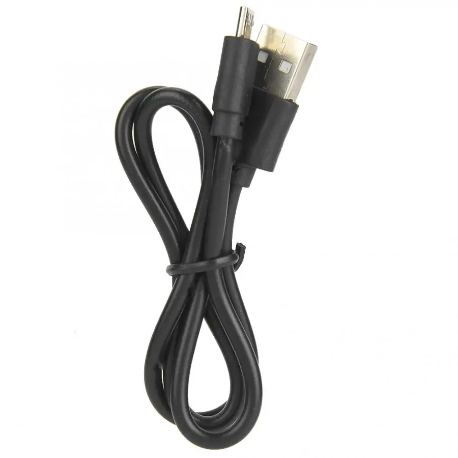 Три порта зарядное устройство для Gopro 7 5/6 с Micro type-C USB вход камеры Аксессуары для зарядки зарядное устройство