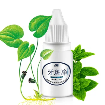 

1 Bottle 10 Ml Teeth Whitening Tools Mouth Cleaning Liquid Toothpaste Dental Bleaching Dental Tooth Cleaning Water Whitening