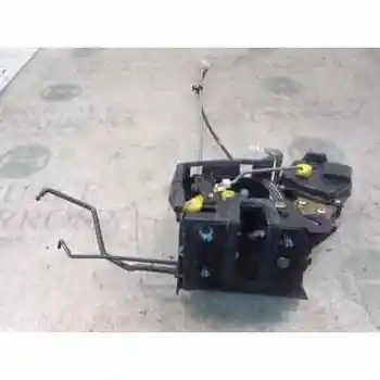 

DOOR LOCK FRONT LEFT KIA RIO 1.4 Active [BH800] [13358187]