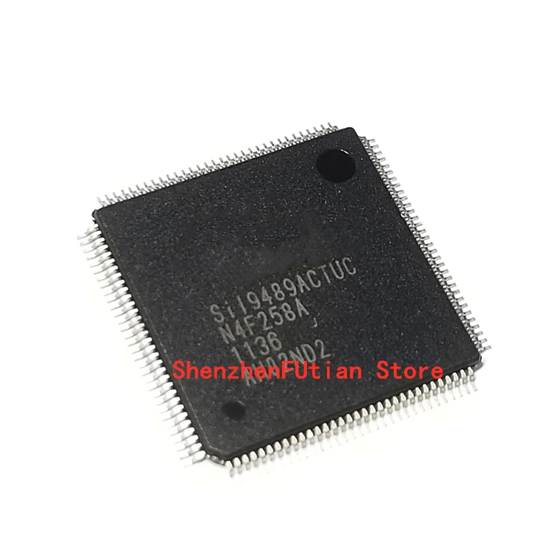 

1 шт./лот sii9489actic sil9489actic SII9489CTUC SIL9489CTUC QFP в наличии