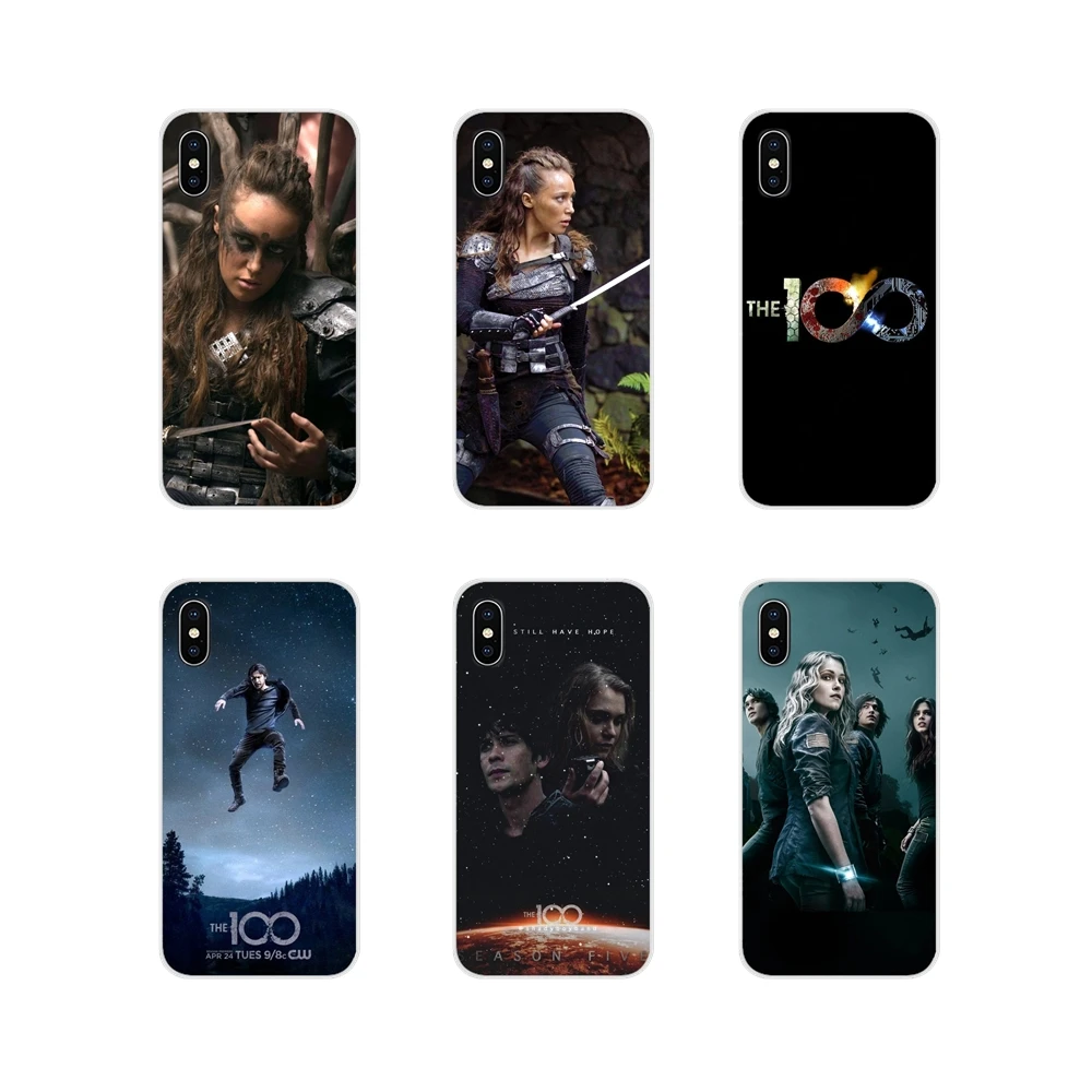 

Show The 100 For Huawei G7 G8 P7 P8 P9 P10 P20 P30 Lite Mini Pro P Smart Plus 2017 2018 2019 Accessories Phone Shell Covers