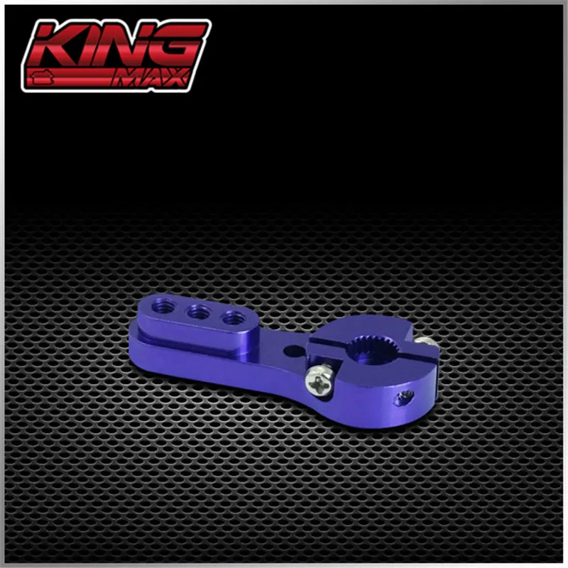 KINGMAX KSA002 алюминиевый сервопривод для KINGMAX/FUTABA сервоприводы | Игрушки и хобби