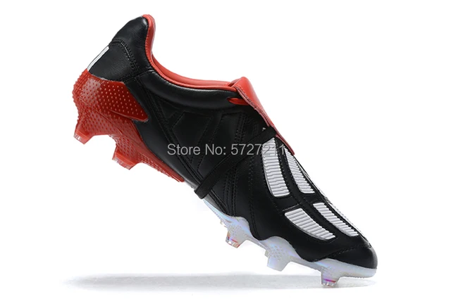 Adidas 20+  Predator Football Boots 2