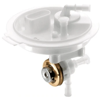 

Fuel Filter Fuel Tank Flange with Fuel Pressure Regulator for Touareg 2002-2010 7L0919679A 7L0 919 679 A
