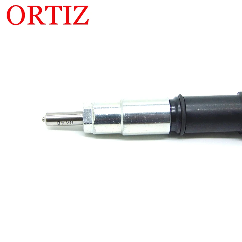 ORTIZ автозапчасти топливный сопловое топливо инжектор 095000-6953 для hino j08