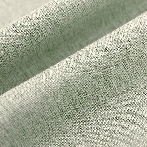 Green LOZUJOJU, 1 шт., полностью затененные шторы, однотонный дизайн, драпировки, для спальни, окна, универсальные, домашний декор, простой, современный стиль, на заказ - Цвет: Green