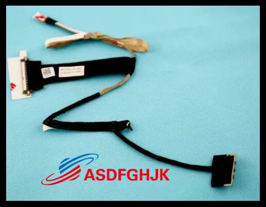 ЖК-дисплей для ноутбука LVDS CMOS видеокабель HP ZBOOK 17 экрана DC02001QA00 VBK10 | Компьютеры и