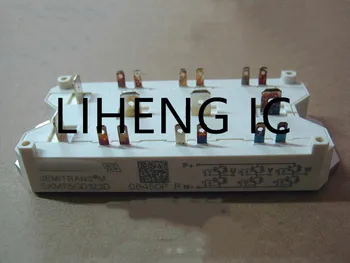 

100% New&original SKM75GD123D MODULE