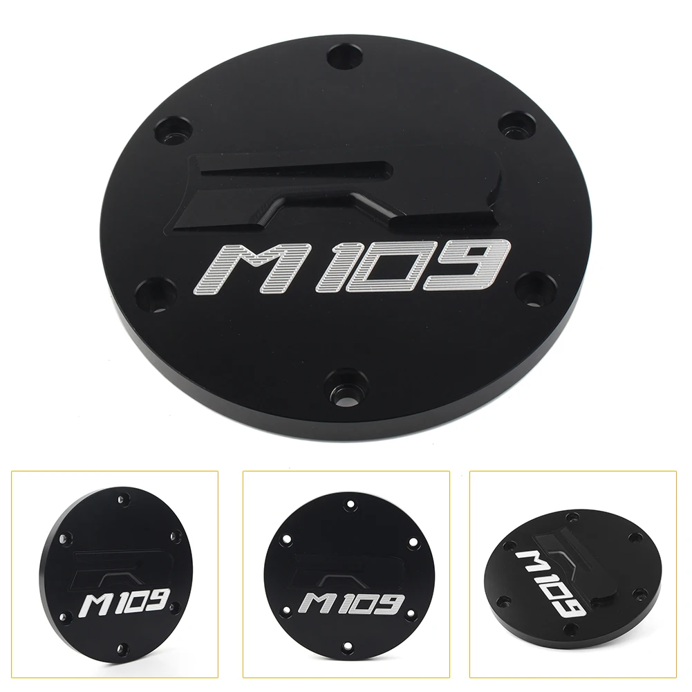 Мотоциклетная боковая Дерби-Кепка для Suzuki 8. 9 M109R VZR1800 Intruder M1800R 2006 07 08 09 10 11 12 13 14 15 16