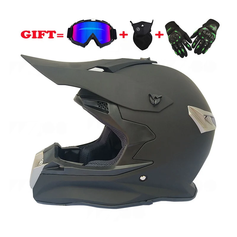Новая маска профессиональная велосипедная гоночная мотокросса шлем hors route Casque Capacete Moto Casco внедорожный мультяшный мотоциклетный шлем