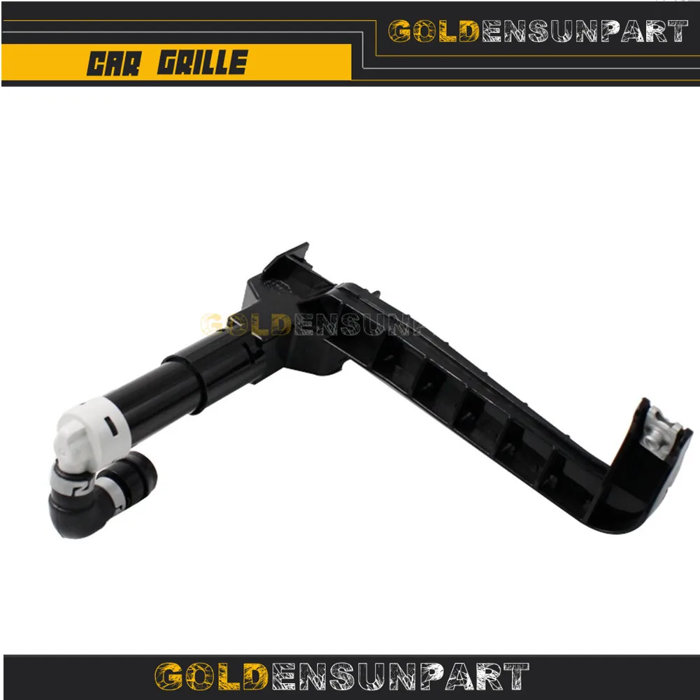 

85207-53070 8520753070 Right Headlight Cleaning Washer Nozzle Actuator For Lexus IS250 350