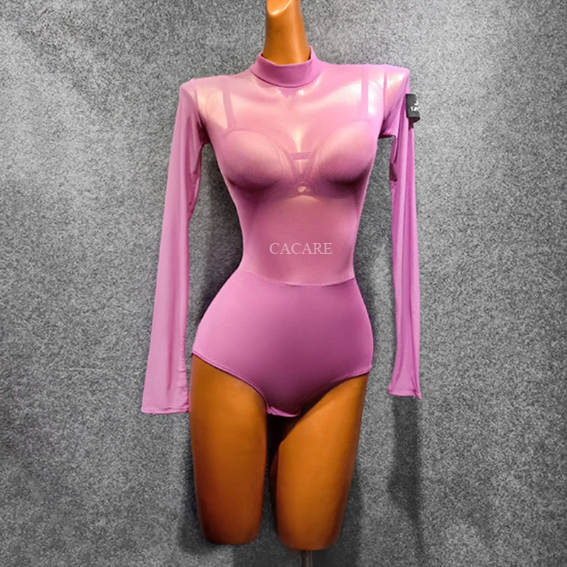 Рисунок 4 - Женское боди с бахромой