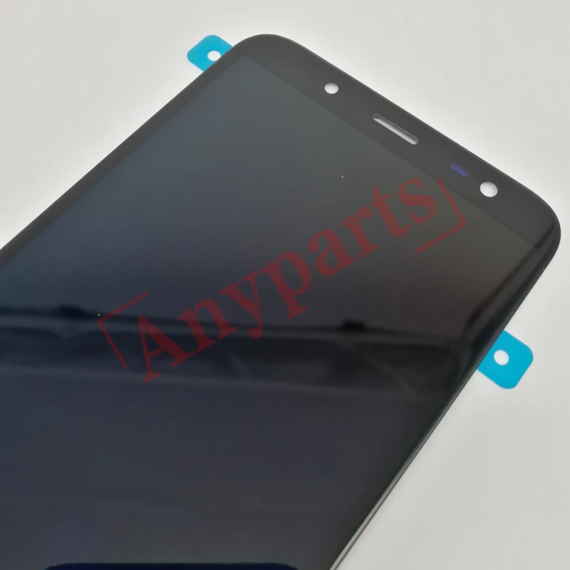  OLED For Samsung J6 2018 J600 SM-J600F SM-J600FN Display lcd Screen replacement for Samsung On6 J60