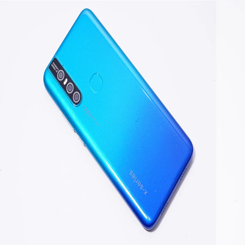 

X27 PLUS 4+32g Face Recognition Smartphone Android 8.0 5.7" HD Screen Octa Core 8+16mp Camera Dual-SIM 3g Bluetooth smartphone